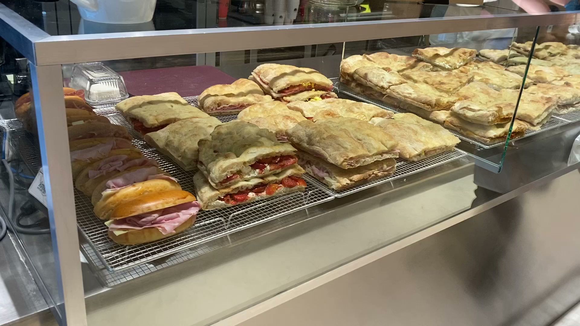 MLRT Sourdough microbakery · Φωτογραφίες 3